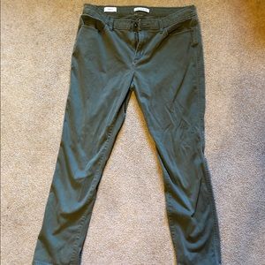 Liz Claiborne pants.